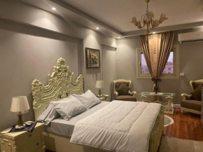 المهندسين شقه سوبر لوكس - محى الدين ابو العز